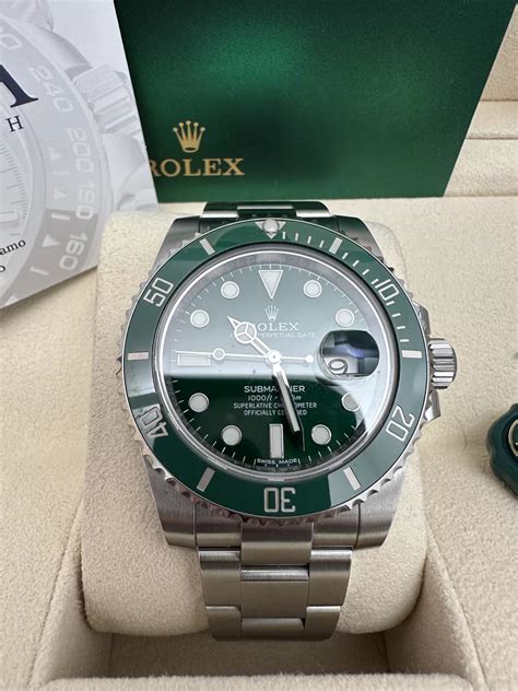 cambiar hora rolex submariner